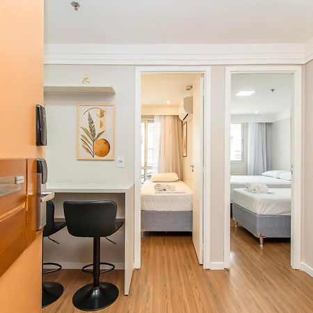 Bsb Stay Torre Flats Particulares - Mercure Lider Shn Brasilia Esterno foto