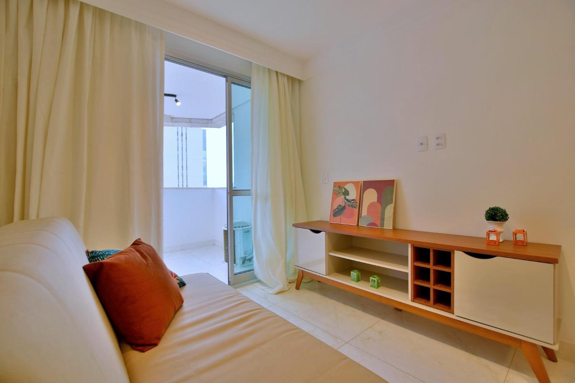 Bsb Stay Torre Flats Particulares - Mercure Lider Shn Brasilia Esterno foto