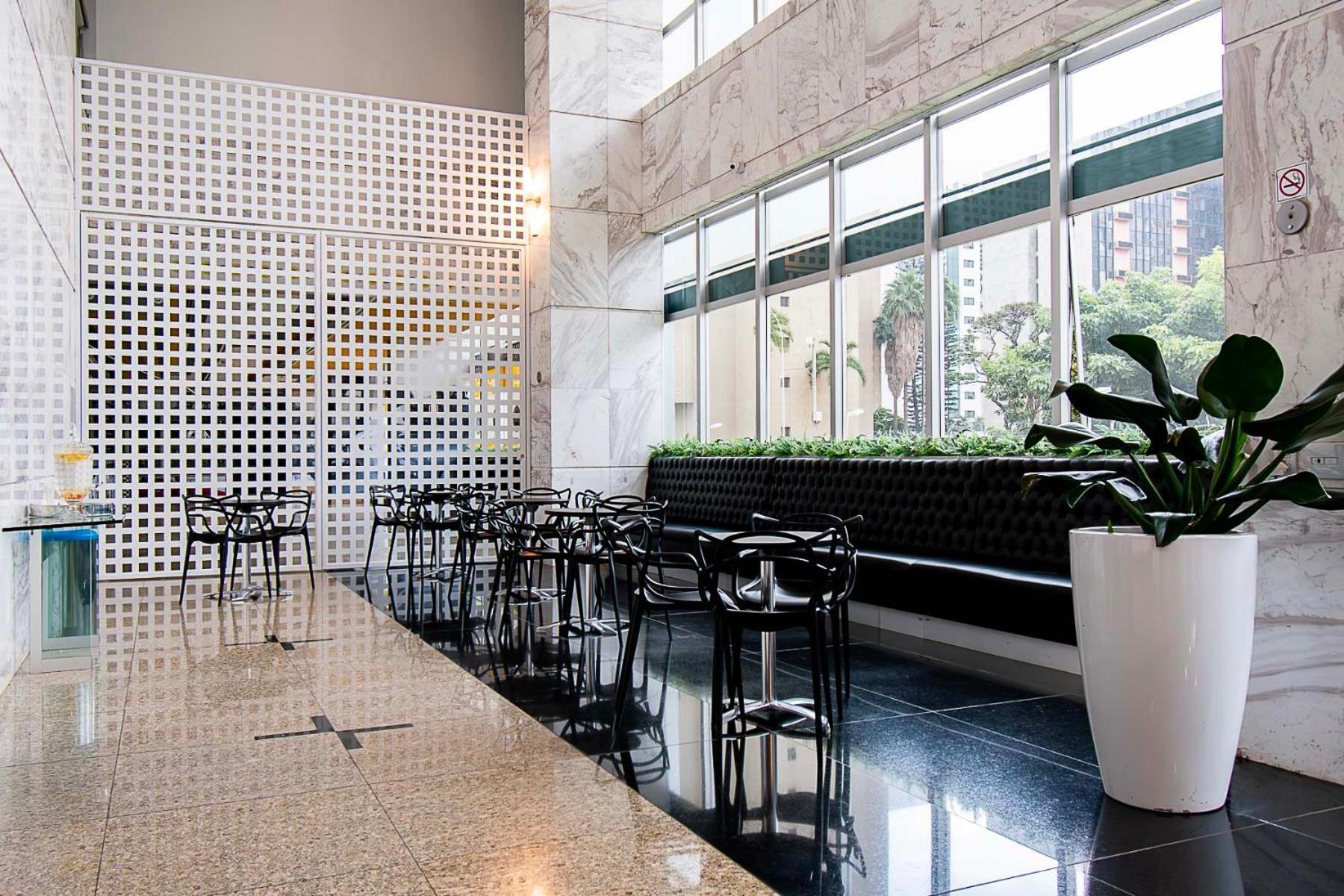 Bsb Stay Torre Flats Particulares - Mercure Lider Shn Brasilia Esterno foto