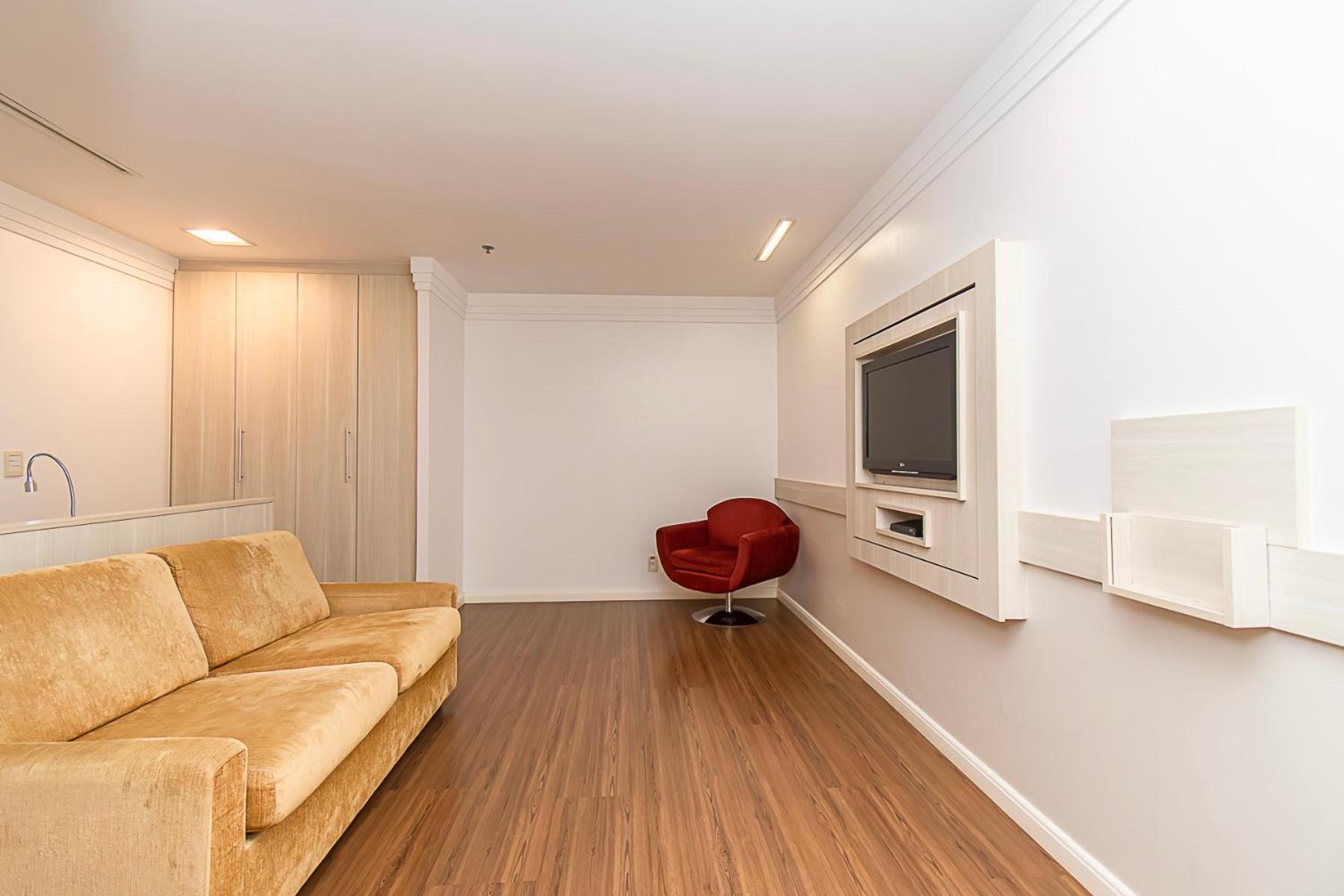 Bsb Stay Torre Flats Particulares - Mercure Lider Shn Brasilia Esterno foto