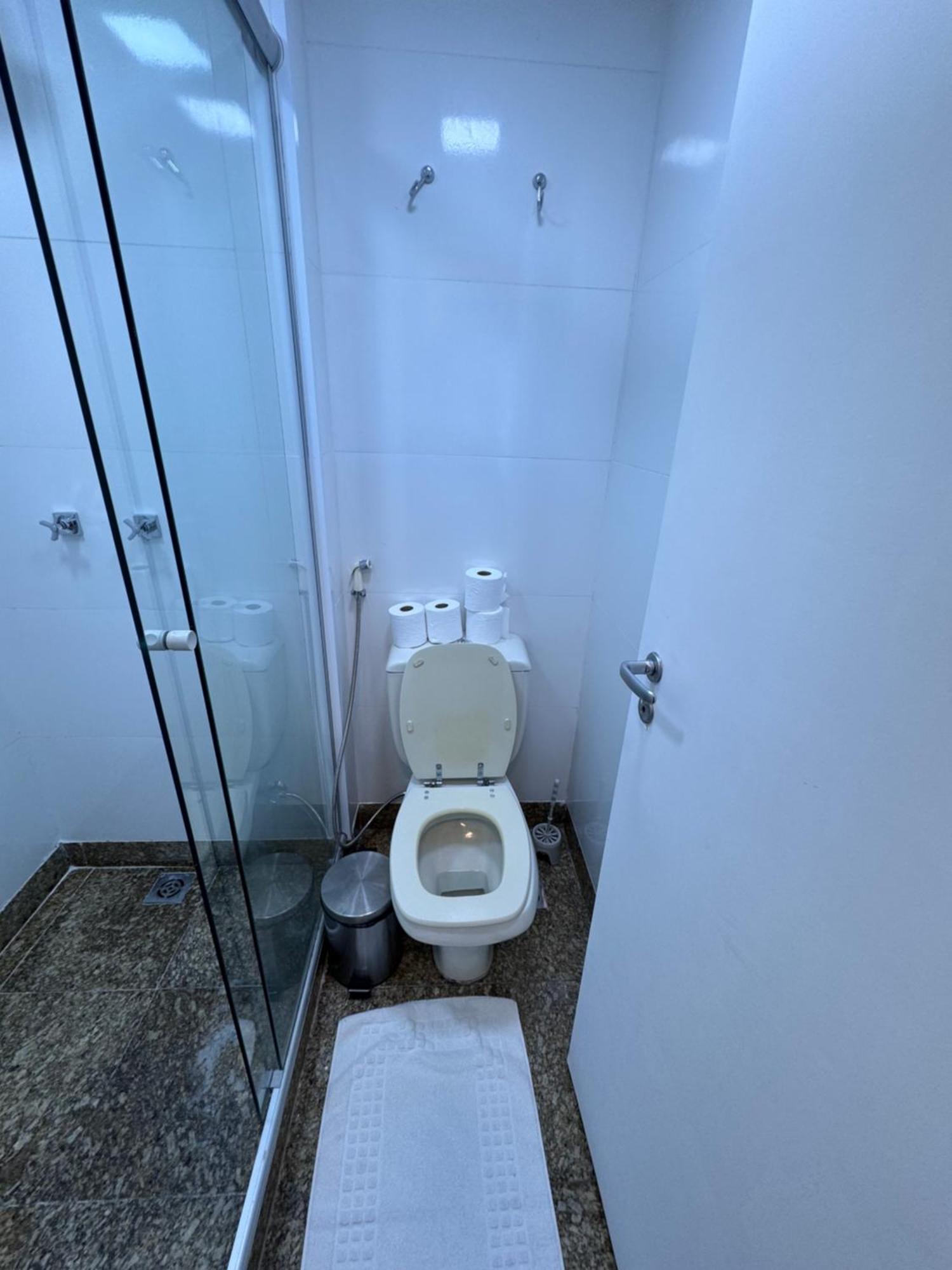 Bsb Stay Torre Flats Particulares - Mercure Lider Shn Brasilia Esterno foto