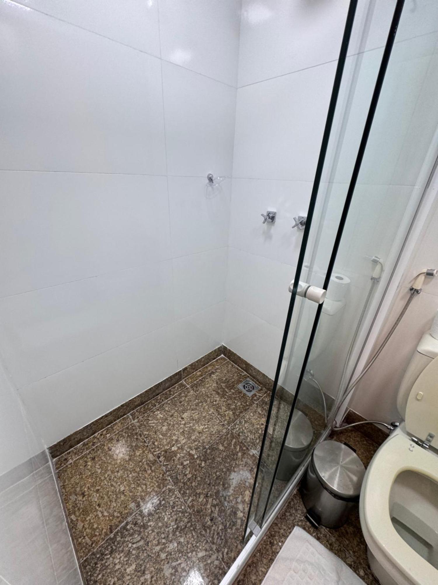 Bsb Stay Torre Flats Particulares - Mercure Lider Shn Brasilia Esterno foto