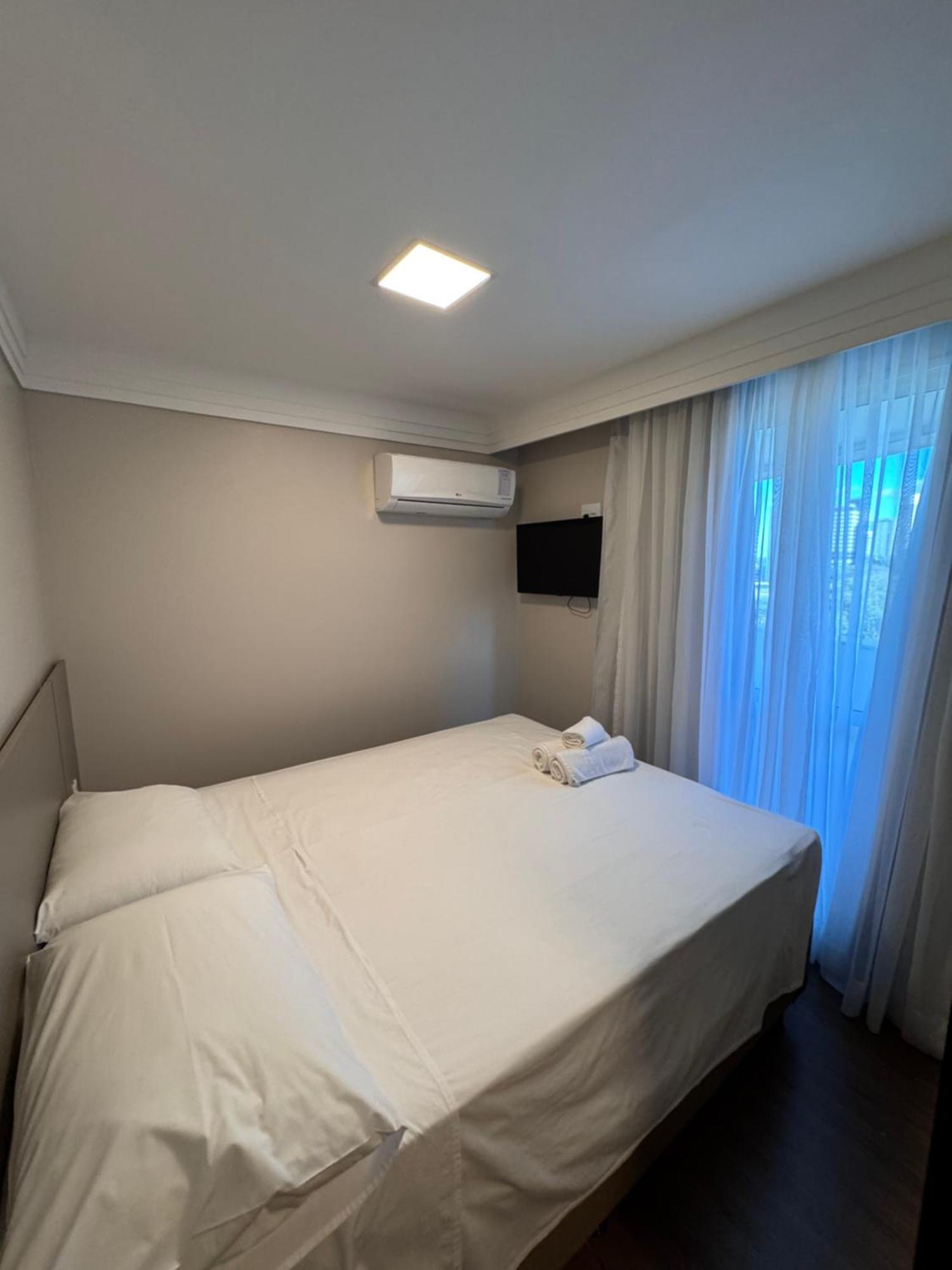 Bsb Stay Torre Flats Particulares - Mercure Lider Shn Brasilia Esterno foto